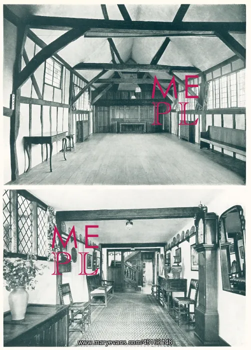 : Larkenshaw, Chobham, Surrey, Interiors : Larkenshaw, Chobham, Surrey, Interiors