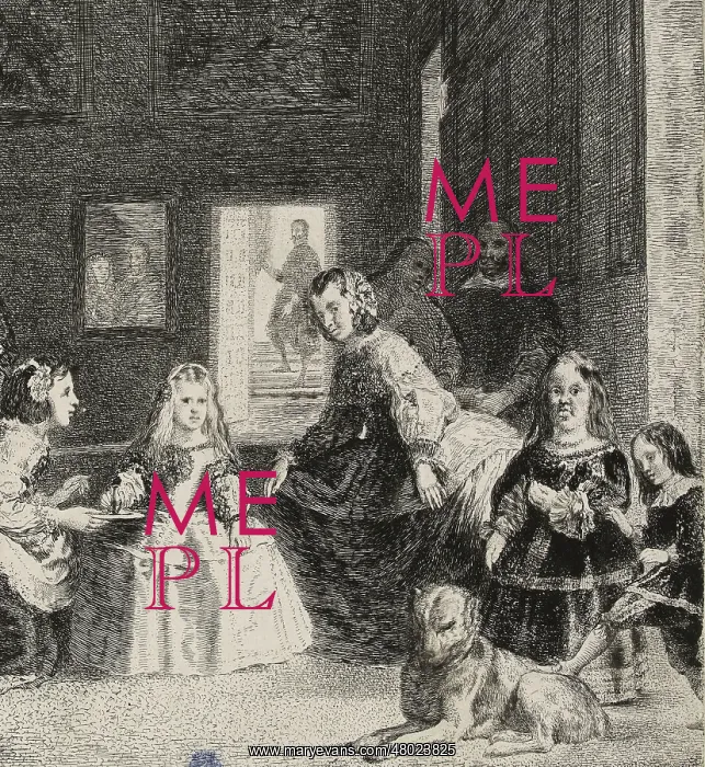 : Las Meninas : Las Meninas