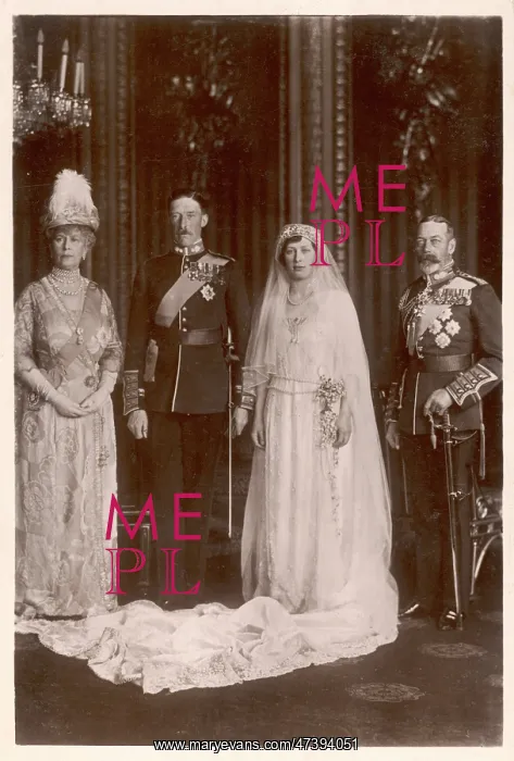 : LASCELLES / VISCOUNT / 1922 : LASCELLES / VISCOUNT / 1922