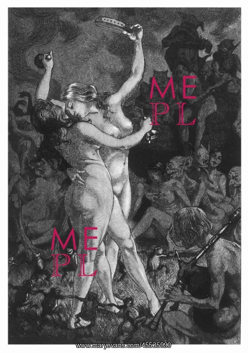 : Lascivious Dance : Lascivious Dance
