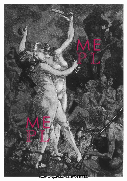 : Lascivious Dance : Lascivious Dance