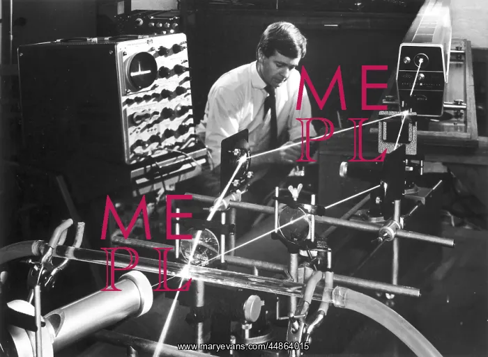 : LASER ANEMOMETER 1968 : LASER ANEMOMETER 1968