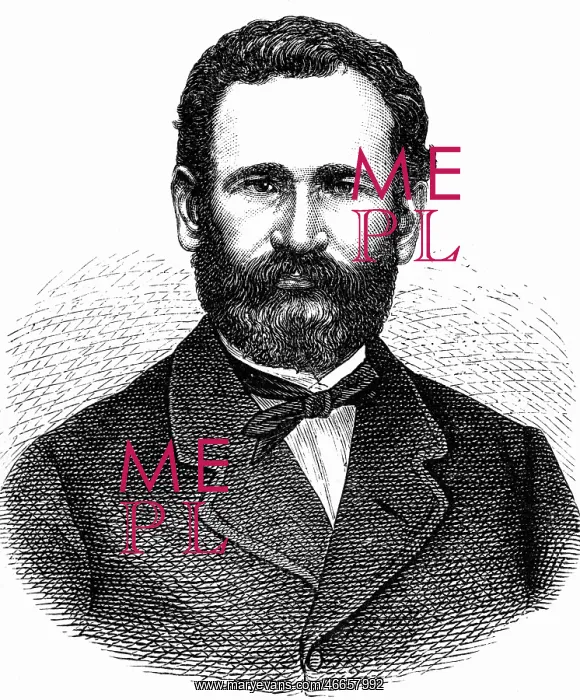 : Lasker, Eduard, 14.10.1829 - 5.1.1884, German : Lasker, Eduard, 14.10.1829 - 5.1.1884, German