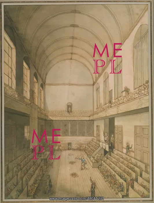 : L'Assemblee Legislative Dans La Salle Du Manege : L'Assemblee Legislative Dans La Salle Du Manege
