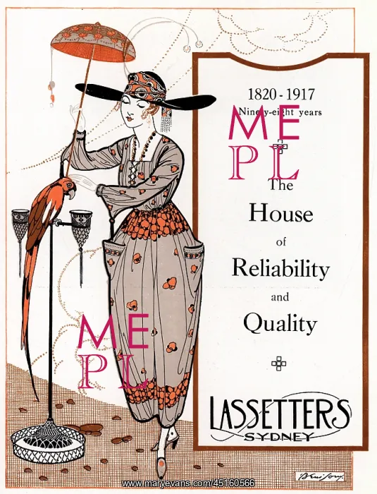 : Lassetters Advertisement : Lassetters Advertisement