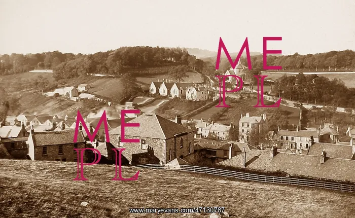  : Lasswade, Scotland
