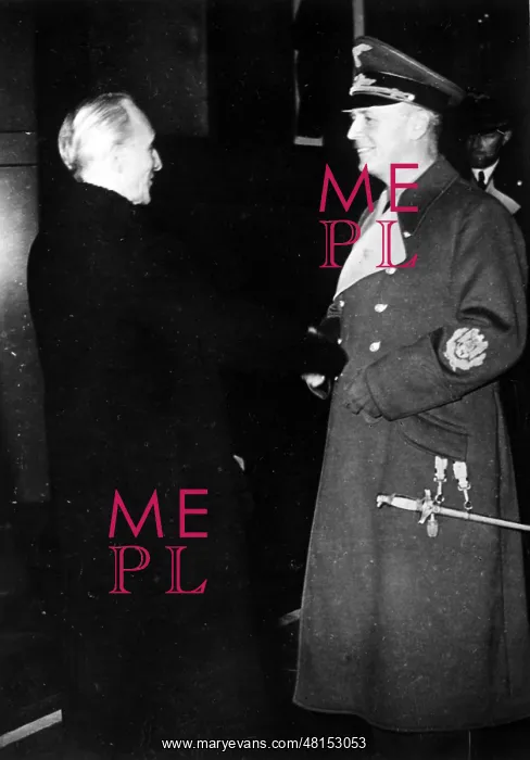 : Laszlo von Bardossy : Laszlo von Bardossy