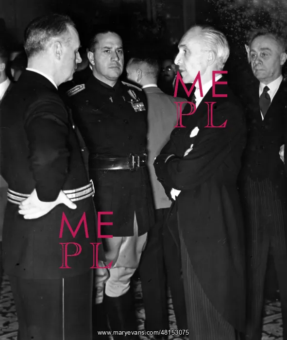 : Laszlo von Bardossy : Laszlo von Bardossy