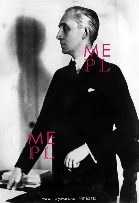  : Laszlo von Bardossy
