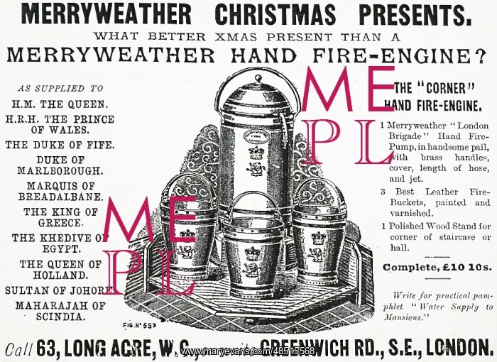  : Late 19th century magazine advertisement for home