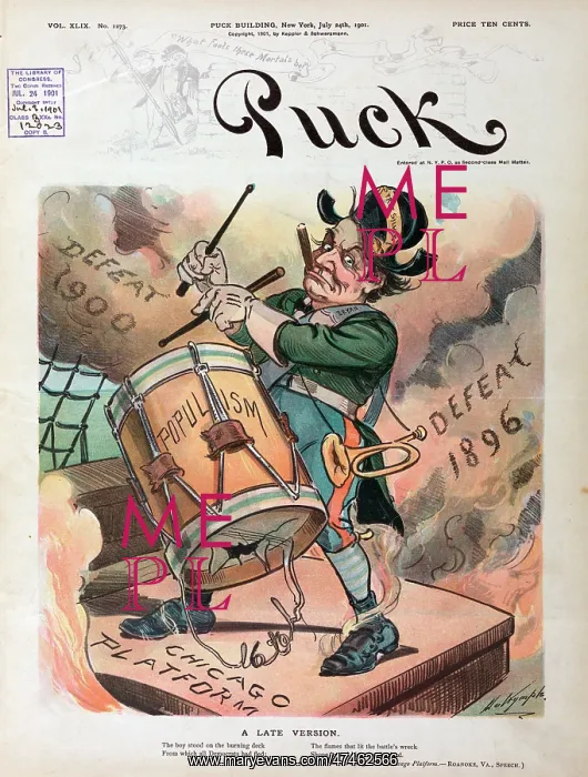 : A late version : A late version