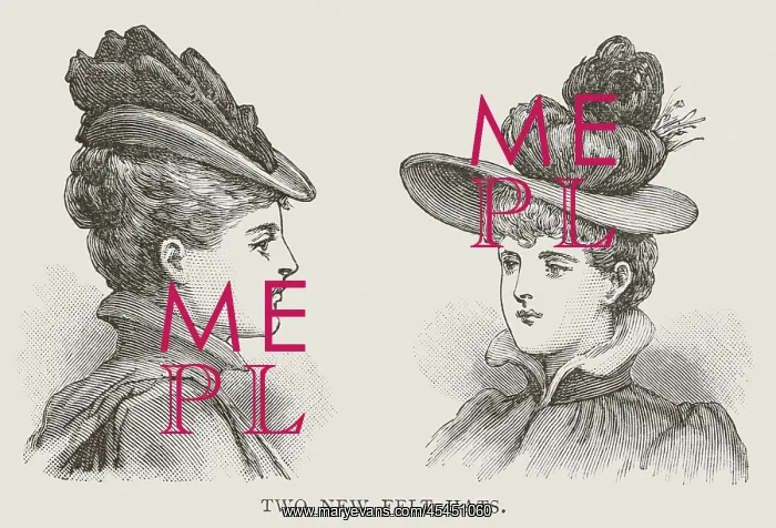 : Late Victorian Fashion : Late Victorian Fashion