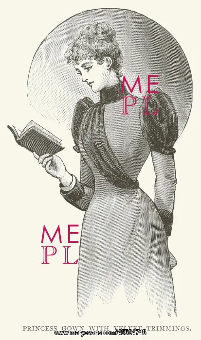 : Late Victorian Fashion : Late Victorian Fashion