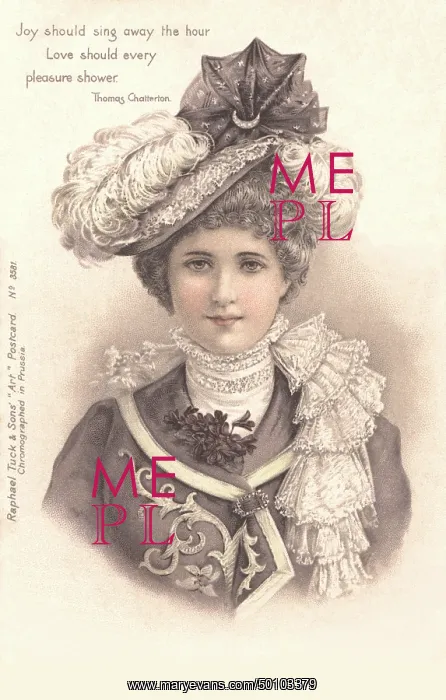 : Late Victorian Fashion : Late Victorian Fashion