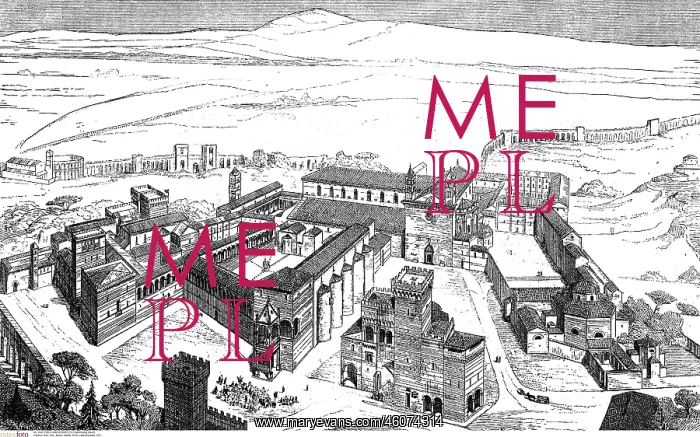 : Lateran palace : Lateran palace
