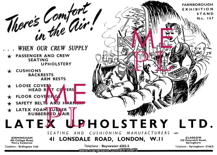 : Latex Upholstery : Latex Upholstery