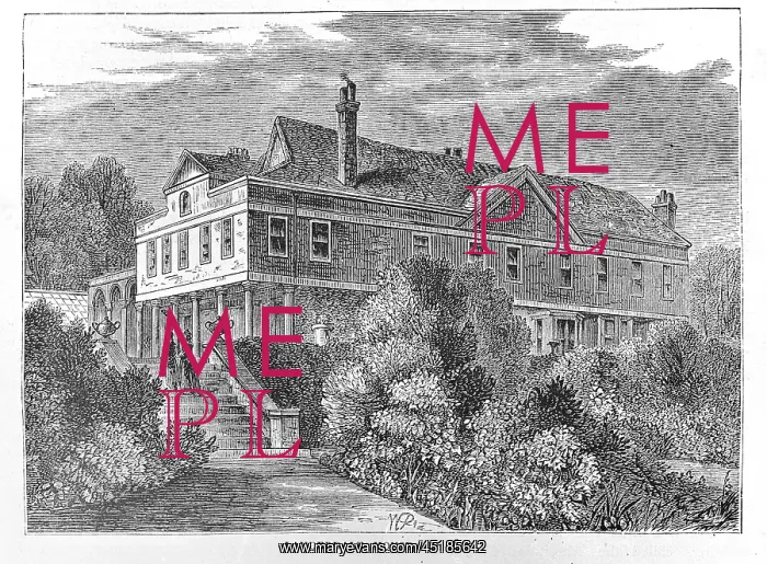 : Lauderdale House : Lauderdale House