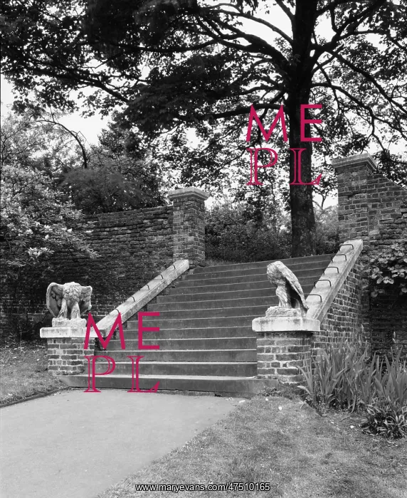 : LAUDERDALE HOUSE STEPS : LAUDERDALE HOUSE STEPS