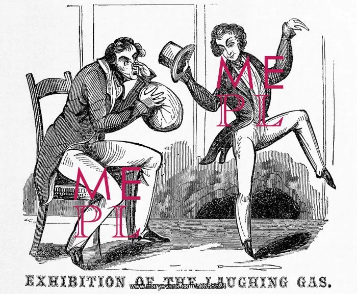 : Laughing Gas, Nitrous Oxide : Laughing Gas, Nitrous Oxide