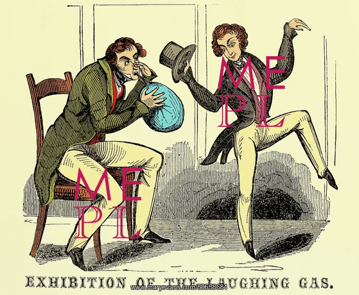 : Laughing Gas, Nitrous Oxide : Laughing Gas, Nitrous Oxide