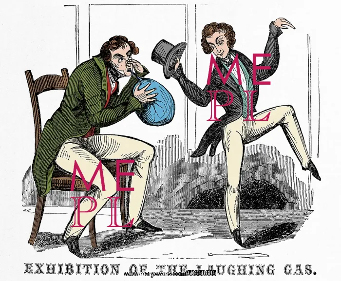 : Laughing Gas, Nitrous Oxide : Laughing Gas, Nitrous Oxide