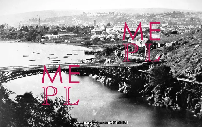  : Launceston, Tasmania