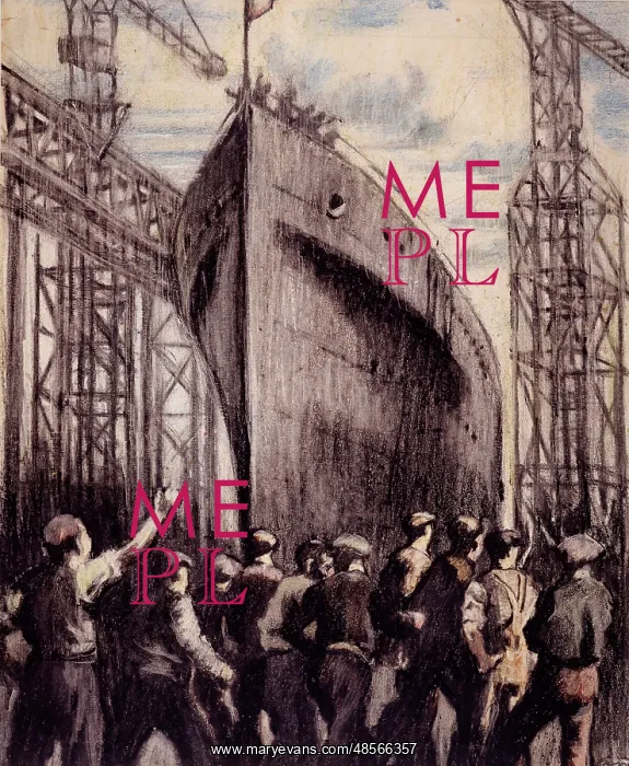  : The Launch
