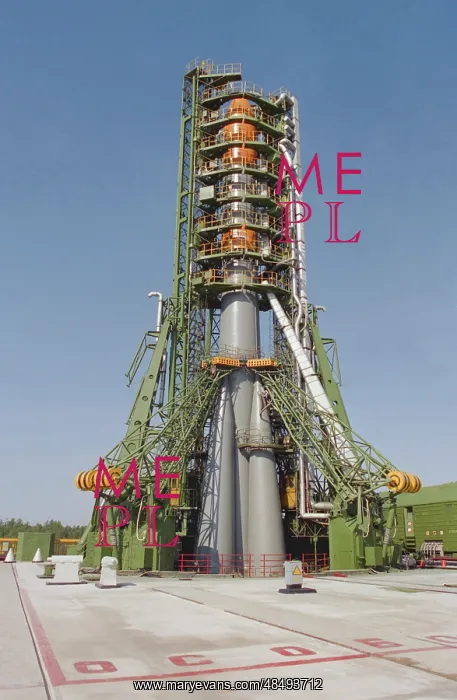 : Launch of Argentinian spacecraft Microsat : Launch of Argentinian spacecraft Microsat