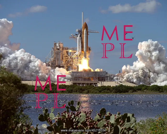 : Launch of Atlantis, the 66th space shuttle ? : Launch of Atlantis, the 66th space shuttle ?
