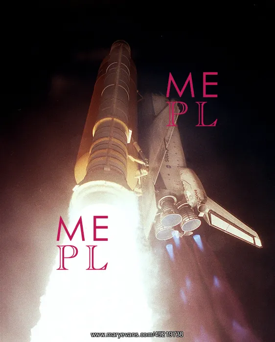 : Launch of Endeavour, the 113th space shuttle ? : Launch of Endeavour, the 113th space shuttle ?
