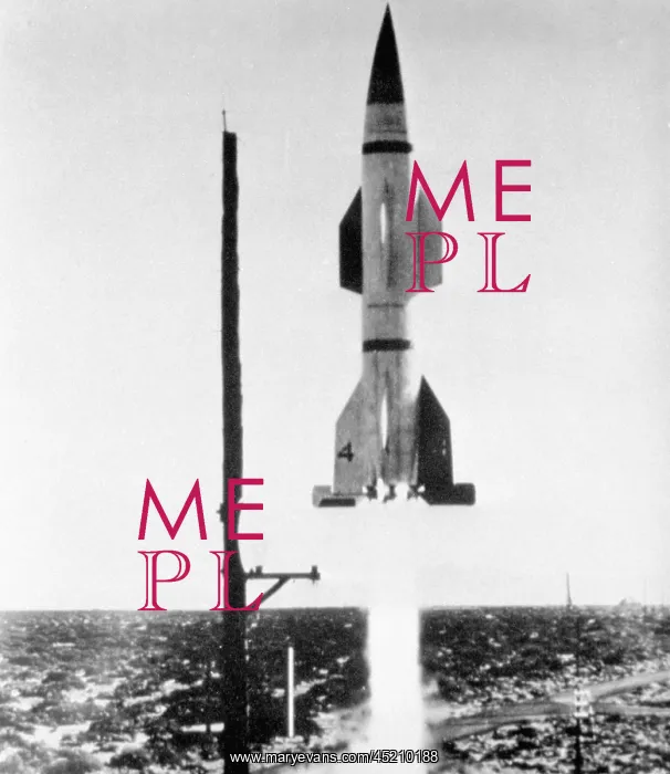 : Launch of the first Hermes A-1 rocket at ? : Launch of the first Hermes A-1 rocket at ?