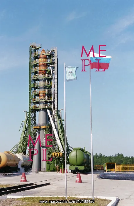 : Launch of Molniya-M rocket from Plesetsk cosmodrome : Launch of Molniya-M rocket from Plesetsk cosmodrome