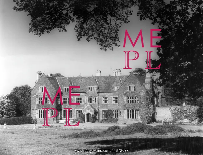 : LAUNDE ABBEY : LAUNDE ABBEY