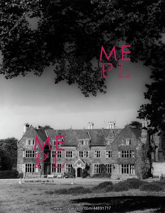 : LAUNDE ABBEY : LAUNDE ABBEY