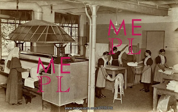 : Laundry at Girls Home : Laundry at Girls Home