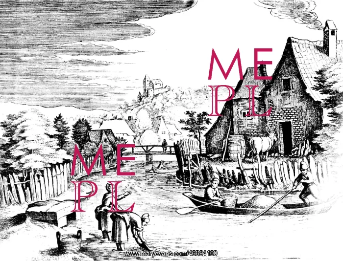 : Laundry at the river : Laundry at the river