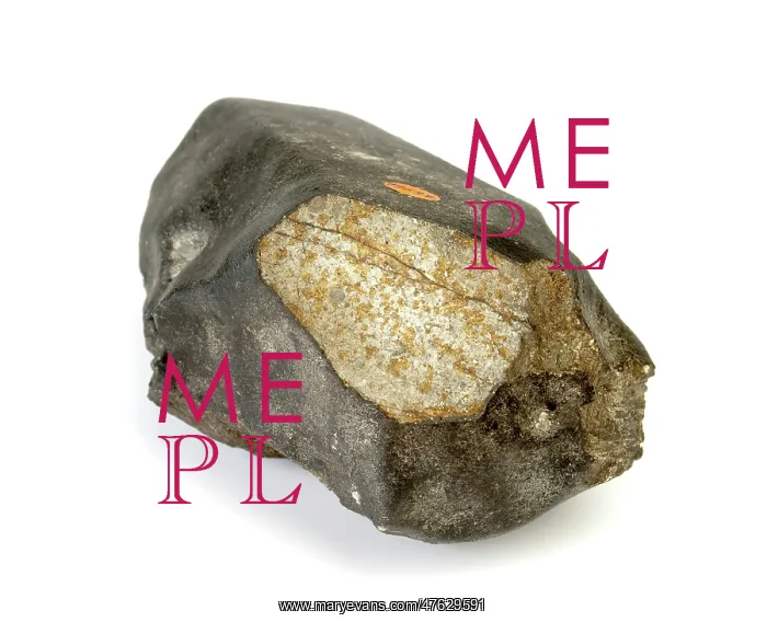 : Launton Meteorite : Launton Meteorite