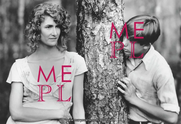 : Laura Dern - Lukas Haas : Laura Dern - Lukas Haas
