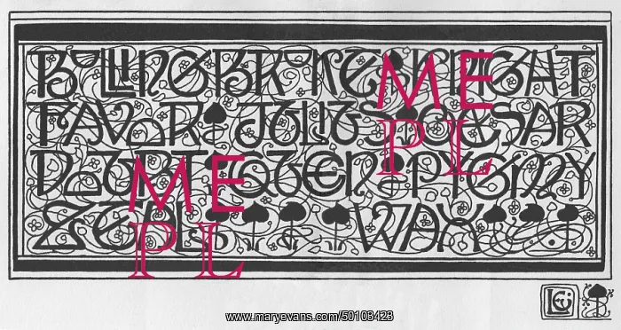 : Laura Ethel Larcombe : Laura Ethel Larcombe