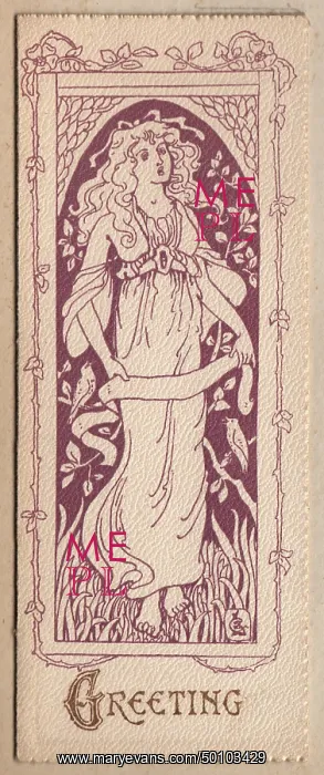 : Laura Ethel Larcombe : Laura Ethel Larcombe