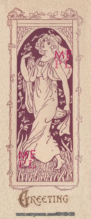 : Laura Ethel Larcombe : Laura Ethel Larcombe
