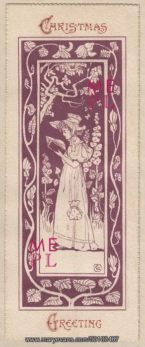 : Laura Ethel Larcombe : Laura Ethel Larcombe