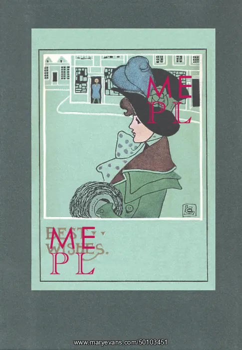 : Laura Ethel Larcombe : Laura Ethel Larcombe