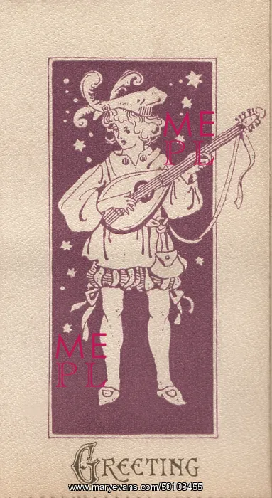 : Laura Ethel Larcombe : Laura Ethel Larcombe