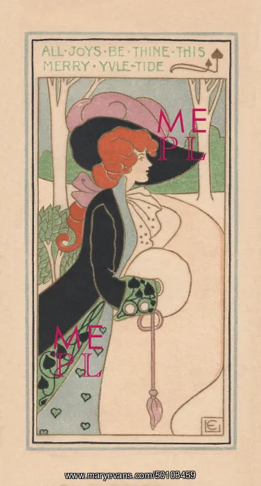 : Laura Ethel Larcombe : Laura Ethel Larcombe