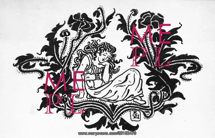 : Laura Ethel Larcombe : Laura Ethel Larcombe