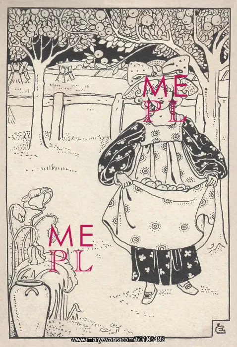 : Laura Ethel Larcombe : Laura Ethel Larcombe