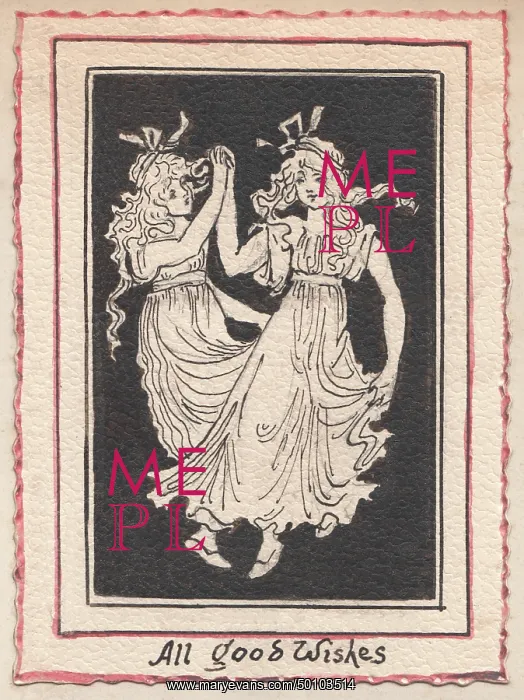 : Laura Ethel Larcombe : Laura Ethel Larcombe