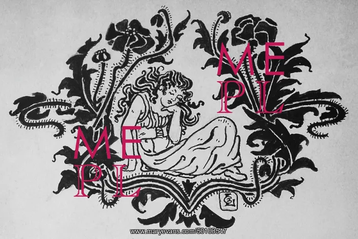 : Laura Ethel Larcombe : Laura Ethel Larcombe