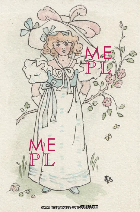 : Laura Ethel Larcombe : Laura Ethel Larcombe